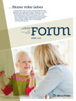 Forum 61 - 2012 - Räume voller Leben