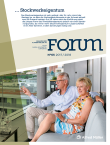 Forum 65 - 2017 - Stockwerkeigentum