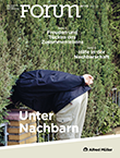Forum 70 - 2020 - Unter Nachbarn